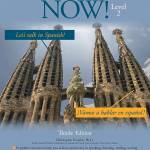 Spanish Now! Level 2