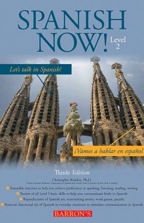 Spanish Now! Level 2