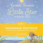 Twinkle, Twinkle, Little Star Audio Book