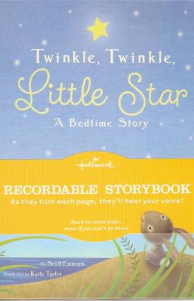 Twinkle, Twinkle, Little Star Audio Book
