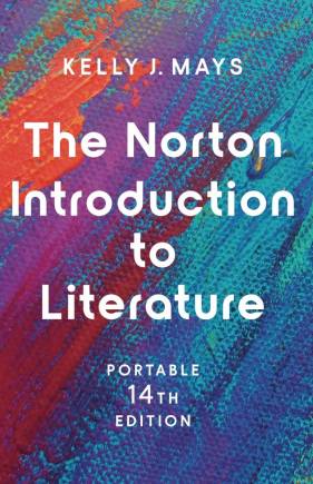The Norton Introduction to Literature