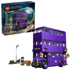 LEGO Harry Potter Knight Bus