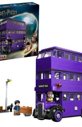 LEGO Harry Potter Knight Bus