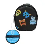 Mini Backpack With Key Ring