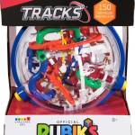 Rubik’s Tracks 3D Gravity Maze