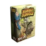 RUMBLE JUNGLE