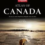Atlas Of Canada