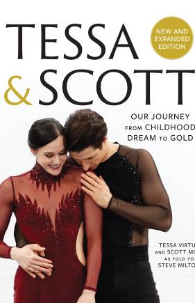 Tessa and Scott: Our Journey from Childhood Dream to Gold