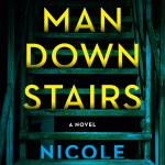 A Man Downstairs: A Novel