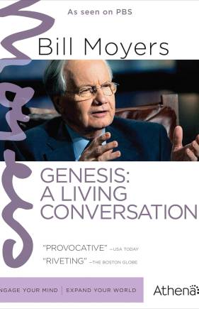Genesis: A Living Conversation