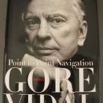 Point to Point Navigation: A Memoir