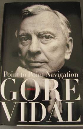 Point to Point Navigation: A Memoir