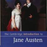 The Cambridge Introduction to Jane Austen (2nd Edition)