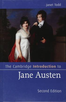 The Cambridge Introduction to Jane Austen (2nd Edition)