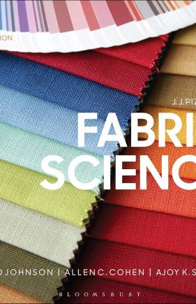 J.J. Pizzuto's Fabric Science