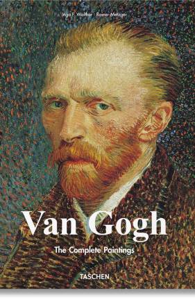 Van Gogh. The Complete Paintings