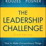 USED The Leadership Challenge: How to Make Extraordinary Things Happen in Organizations 6.E
