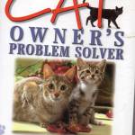 The Cat Owner’s Problem Solver (Reader’s Digest)