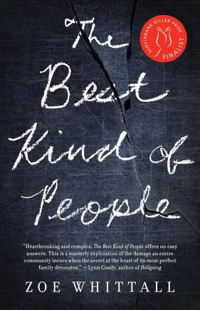 The Best Kind of People