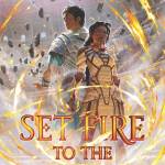 Set Fire to the Gods