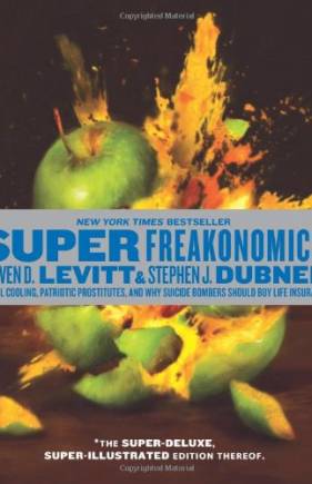 SuperFreakonomics, Illustrated Edition