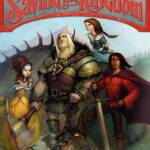 The Hero’s Guide to Saving Your Kingdom