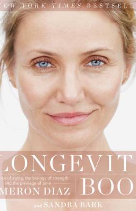The Longevity Book: The Science of Aging, the Biology of Strength, and the Privilege of Time