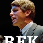RFK: His Words for Our Times
