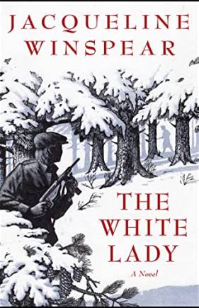The White Lady: A Novel