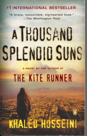 A Thousand Splendid Suns