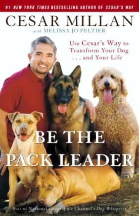 Be the Pack Leader: Use Cesar’s Way to Transform Your Dog … and Your Life