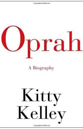 Oprah: A Biography