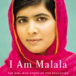 I Am Malala: The Girl Who Stood Up for Education and Was Shot by the Taliban
