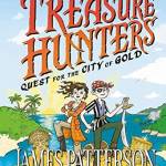 Treasure Hunters: Quest for the City of Gold