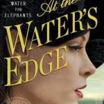 At the Water’s Edge