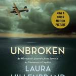 Unbroken (The Young Adult Adaptation): An Olympian's Journey from Airman to Castaway to Captive