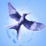 Mockingjay (The Hunger Games, Book Three)