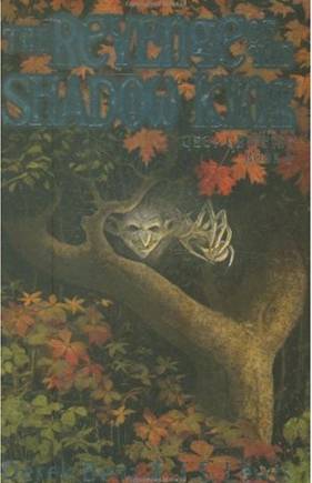 The Revenge of the Shadow King