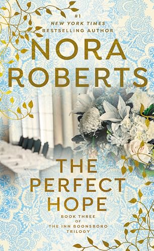 The Perfect Hope (Inn Boonsboro Trilogy, Bk. 3)