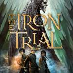 The Iron Trial (Magisterium #1)
