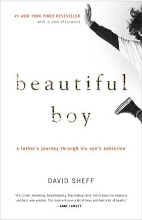 Beautiful Boy: A Father’s Journey Through His Son’s Addiction