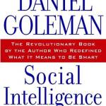 Social Intelligence: The New Science of Human Relationships