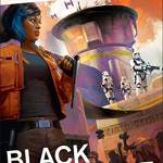 Galaxy’s Edge: Black Spire (Star Wars)