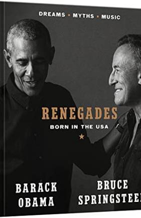 Renegades: Born in the USA