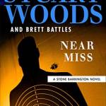 Near Miss (A Stone Barrington Novel #64)