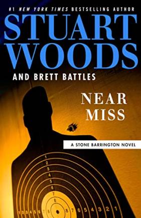 Near Miss (A Stone Barrington Novel #64)
