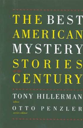 The Best American Mystery Stories of the Century