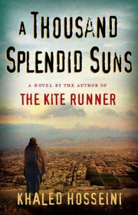 A Thousand Splendid Suns