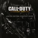 Call of Duty: Advanced Warfare — Limited Edition Strategy Guide