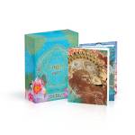 A Yogic Path: 24 Notecards and Envelopes